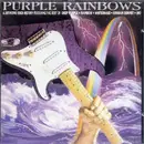 CD - Various - Purple Rainbows
