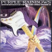 CD - Various - Purple Rainbows