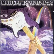 Various - Purple Rainbows