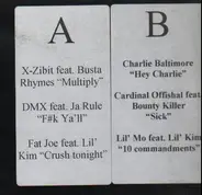 Charli Baltimore, Xzbit a.o. - Puttin [On] The Hits Issue 15