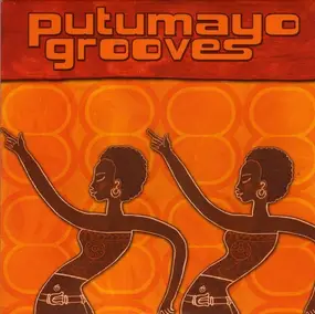 Abdy - Putumayo Grooves