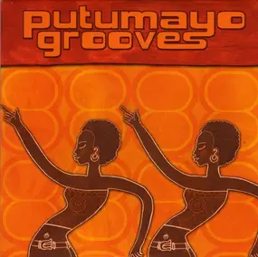 Abdy - Putumayo Grooves
