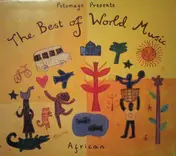 John Chibadura - Putumayo Presents : The Best Of World Music - African