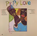 CD - Thriller U, Frankie Paul a.o - Py Py Love