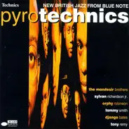 Various - Pyrotechnics