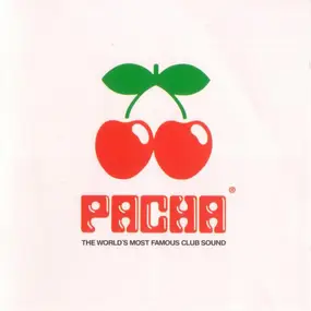 Quasistereo - Pacha - The World's Most Famous Club Sound