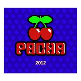 Various Artists - Pacha 2012