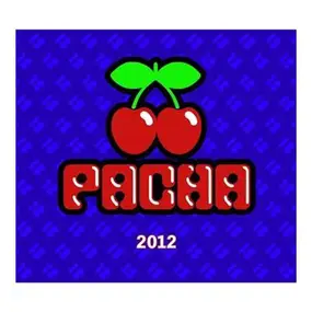 Various Artists - Pacha 2012