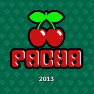 John Dahlback vs Ron Carroll / Swedish House Mafia a.o. - Pacha 2013