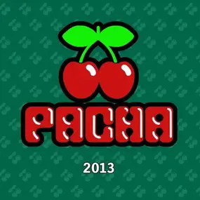 Various Artists - Pacha 2013