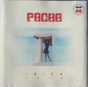 Double CD - Various - Pacha Ibiza 1998