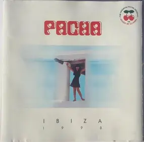 Various - Pacha Ibiza 1998