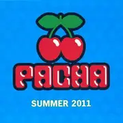 CD-Box - Alex Gaudino / Kelly Rowland / Bob Sinclair / Dim Chris a. o. - Pacha Summer 2011 - Still Sealed