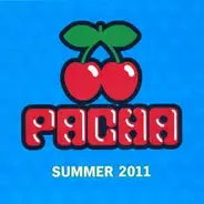 Alex Gaudino / Kelly Rowland / Bob Sinclair / Dim Chris a. o. - Pacha Summer 2011