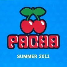 Alex Gaudino - Pacha Summer 2011