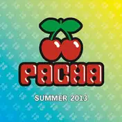 DF - Pacha Summer 2013