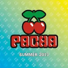 DF&S Vs Ron Carroll Feat. CERESIA a.o. - Pacha Summer 2013