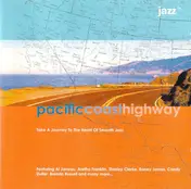 Marc Antoine - Pacific Coast Highway