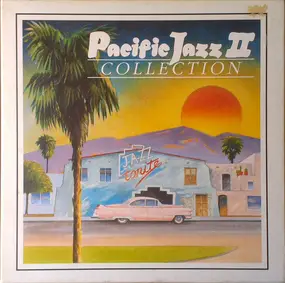 Stan Kenton - Pacific Jazz II Collection
