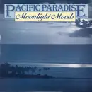 LP - Douglas Gamley And His Orchestra, The Kalua Beach Boys a.o. - Pacific Paradise - Moonlight Moods
