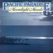 LP - Douglas Gamley And His Orchestra, The Kalua Beach Boys a.o. - Pacific Paradise - Moonlight Moods