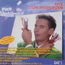 CD - Die Deppen, Das Modul, Hugo - Pack Die Zahnbürste Ein - Hits Zum Wegfliegen