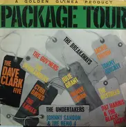 The Dave Clark Five, The Undertakers a.o. - Package Tour