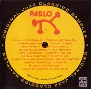 Ella Fitzgerald, Lester Young - Pablo Original Jazz Classics Sampler