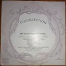 LP - Beethoven / Chopin / Schumann a.o. - Pages Favorites Du Piano