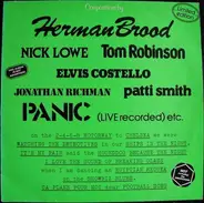 Herman Brood, Nick Lowe, Elvis Costello, a.o. - Pakiyan