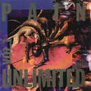 CD - Suiciety / Amboss - Pain Unlimited Vol. 1