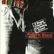 Sugar Black - Paint It Black - A Reggae Tribute To The Rolling Stones