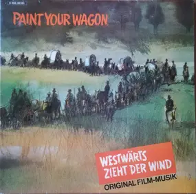 Nelson Riddle - Paint Your Wagon