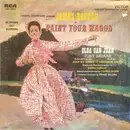 LP - Various - Paint Your Wagon