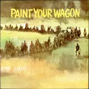 The Pioneers, Jonathan James a.o. - Paint Your Wagon