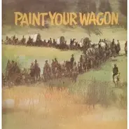 Nelson Riddle a.o. - Paint Your Wagon