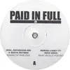 12inch Vinyl Single - 2Pac, Notorious Big, Busta Rhymes, Missy Elliot a.o. - Paid In Full 35