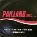 12inch Vinyl Single - Megamix - Paillardisiac