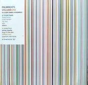 CD - Sly & Robbie, Sidestepper, Gigi - Palm Beats Volume One