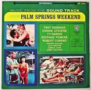 Palm Springs Weekend Orchestra - Palm Springs Weekend