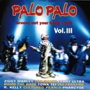 CD - Various - Palo Palo Vol.III - Groove Out Your Funky Soul!