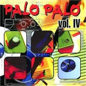 Randy Crawford - Palo Palo Vol.IV - Groove Out Your Funky Soul!