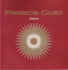 Green Velvet - Palace Gold Arena