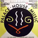 LP - Various - Palace House Music Vol. 1