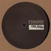 Myles Serge - Palette EP