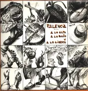 Various - Palencia: A Lo Alto, A Lo Bajo y A Lo Ligero