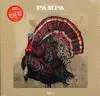 LP-Box - Roman Flügel, Acid Pauli, Lawrence a.o. - Pampa Records Vol. 1
