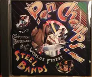 Various - Pan Champs Volume 3