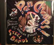 CD - Various - Pan Champs Volume 3