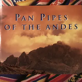 Various Artists - Pan Pipes Of The Andes